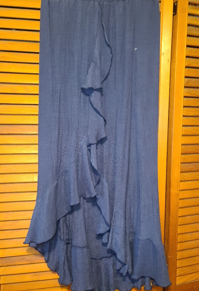 Boho skirt